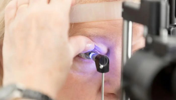© CBO/Divulgação Inteligência artificial pode se tornar aliada no combate ao glaucoma